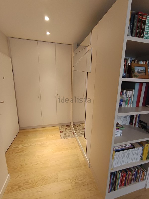 appartamento in affitto a Bergamo in zona Bergamo Centro