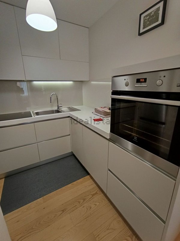 appartamento in affitto a Bergamo in zona Bergamo Centro