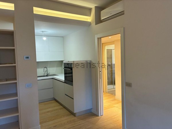 appartamento in affitto a Bergamo in zona Bergamo Centro