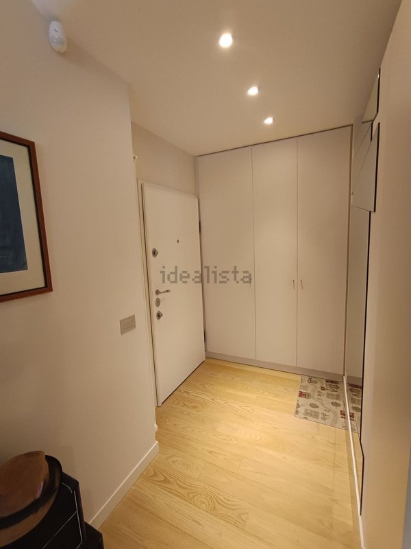 appartamento in affitto a Bergamo in zona Bergamo Centro