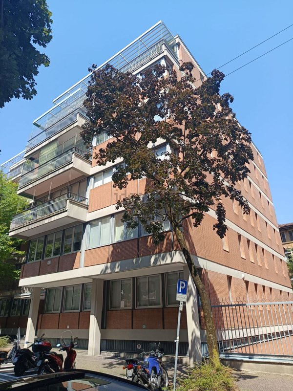 appartamento in affitto a Bergamo in zona Bergamo Centro