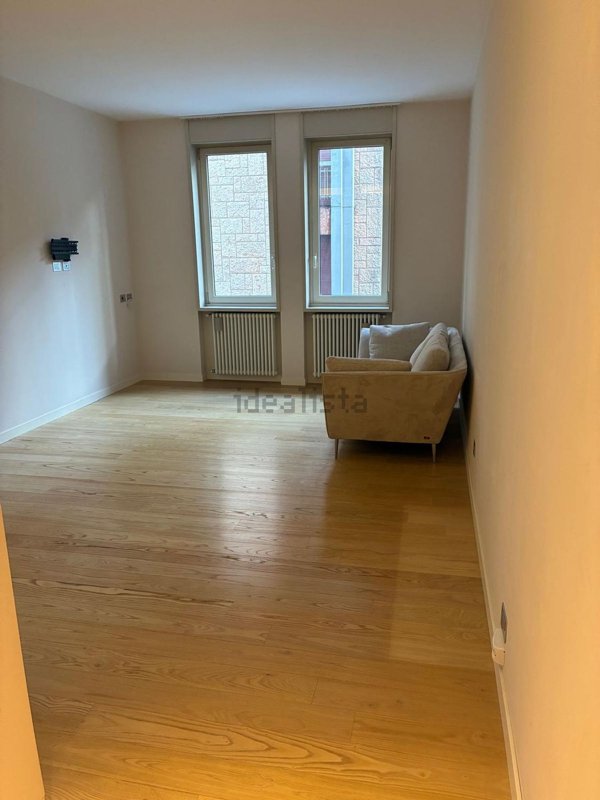 appartamento in affitto a Bergamo in zona Bergamo Centro