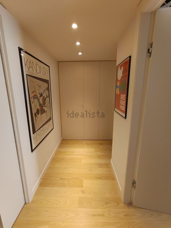 appartamento in affitto a Bergamo in zona Bergamo Centro