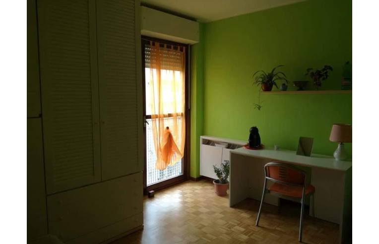 camera singola in affitto a Bergamo in zona Conca Fiorita