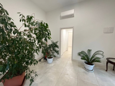 negozio in affitto a Bergamo in zona Borgo Palazzo