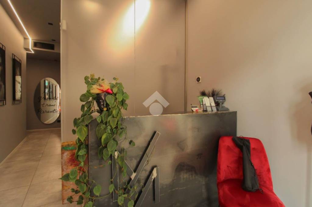 appartamento in affitto a Bergamo