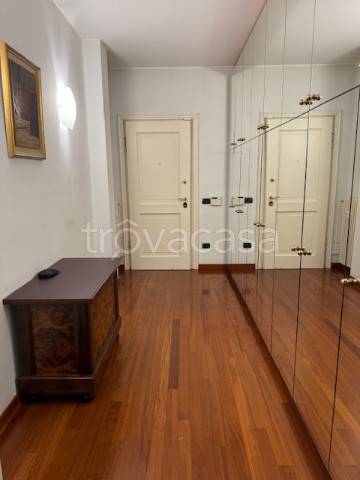 appartamento in affitto a Bergamo