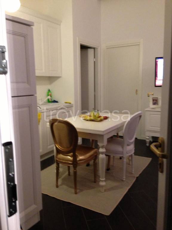 appartamento in affitto a Bergamo in zona Bergamo Centro