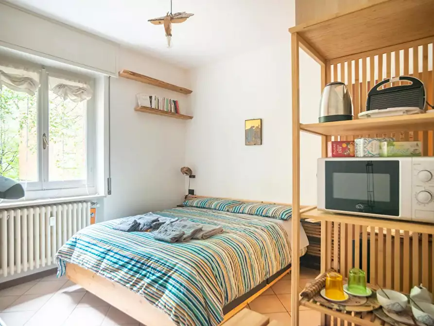 appartamento in affitto a Bergamo