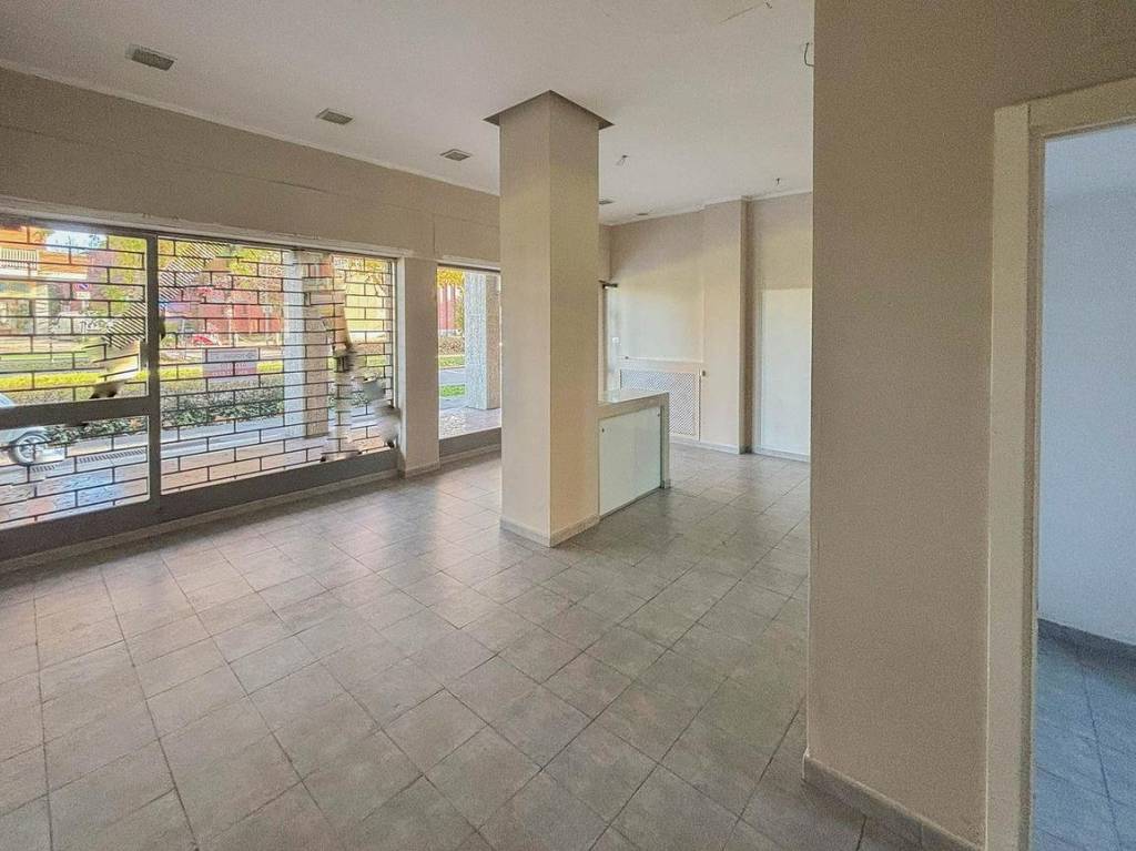 appartamento in affitto a Bergamo in zona Colognola