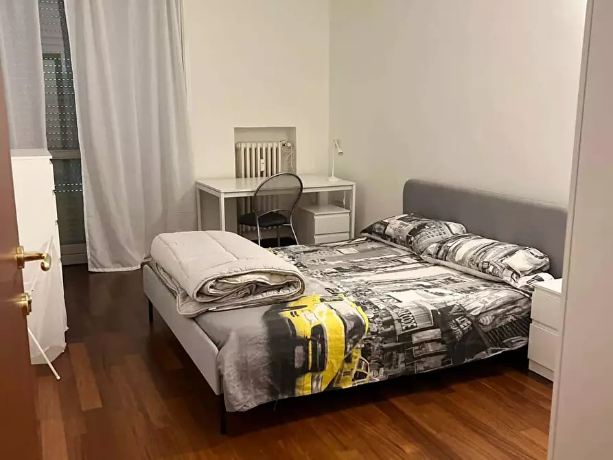 appartamento in affitto a Bergamo in zona Bergamo Centro