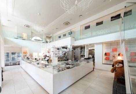 negozio in affitto a Bergamo in zona Borgo Palazzo