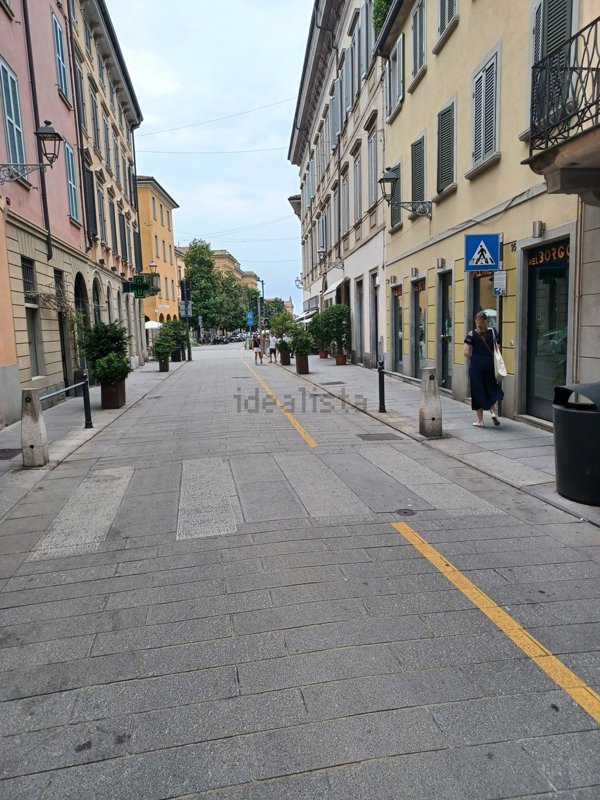 appartamento in affitto a Bergamo in zona Bergamo Centro