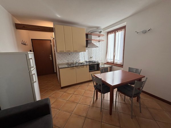 appartamento in affitto a Bergamo in zona Valtesse/Valverde