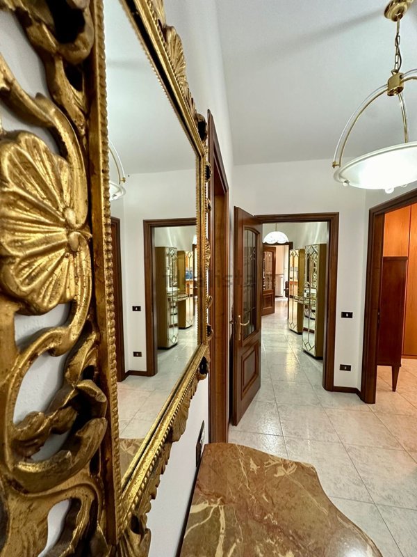 appartamento in affitto a Bergamo in zona Redona