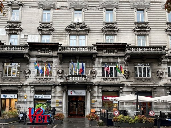 ufficio in affitto a Bergamo