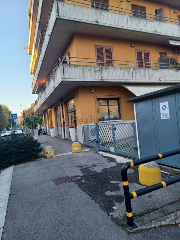 locale di sgombero in affitto a Bergamo in zona Borgo Santa Caterina