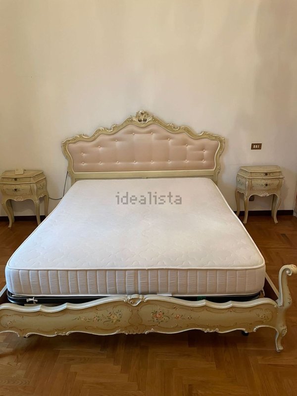 appartamento in affitto a Bergamo in zona Bergamo Centro