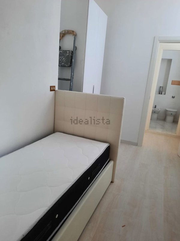 appartamento in affitto a Bergamo in zona Bergamo Centro