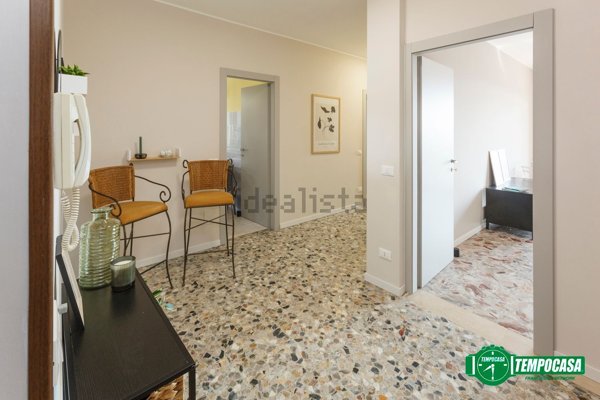 appartamento in affitto a Bergamo