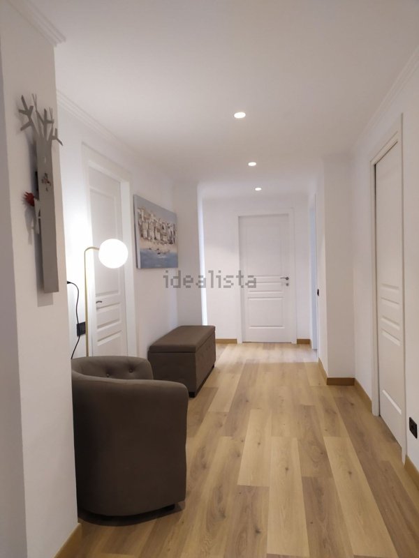 appartamento in affitto a Bergamo in zona Città Alta