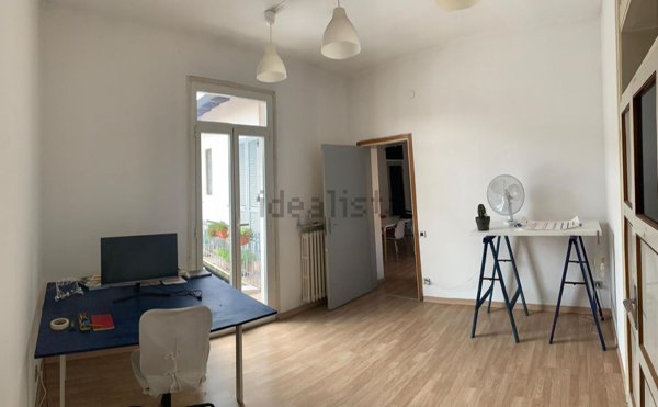 ufficio in affitto a Bergamo in zona Borgo Palazzo