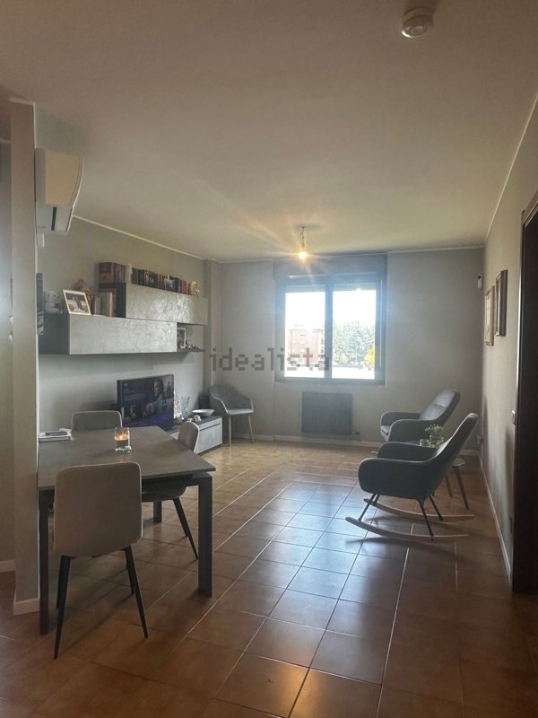 appartamento in affitto a Bergamo in zona Boccaleone