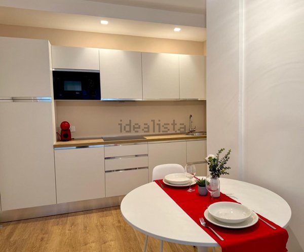 appartamento in affitto a Bergamo