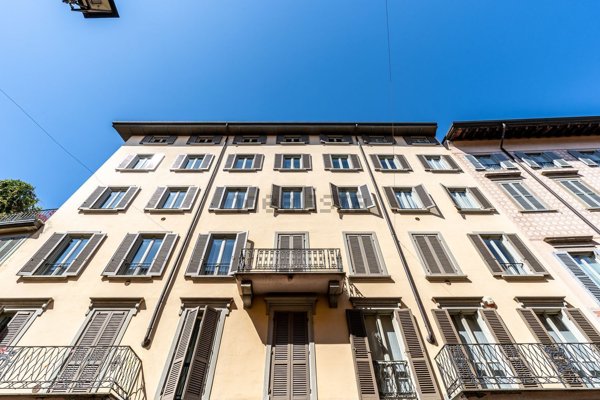 ufficio in affitto a Bergamo in zona Bergamo Centro