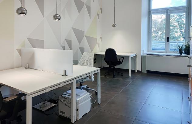 ufficio in affitto a Bergamo