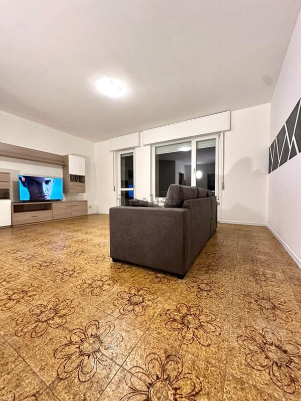 appartamento in affitto a Bergamo in zona Colognola