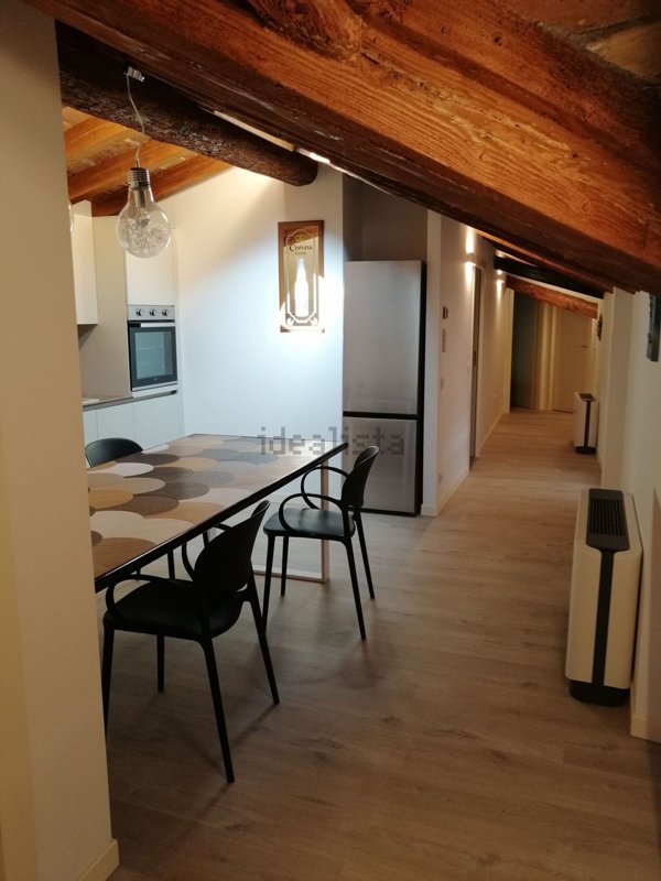 appartamento in affitto a Bergamo