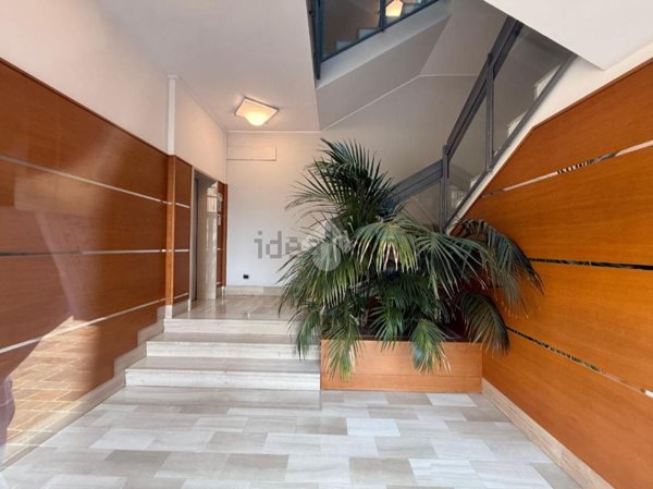 ufficio in affitto a Bergamo