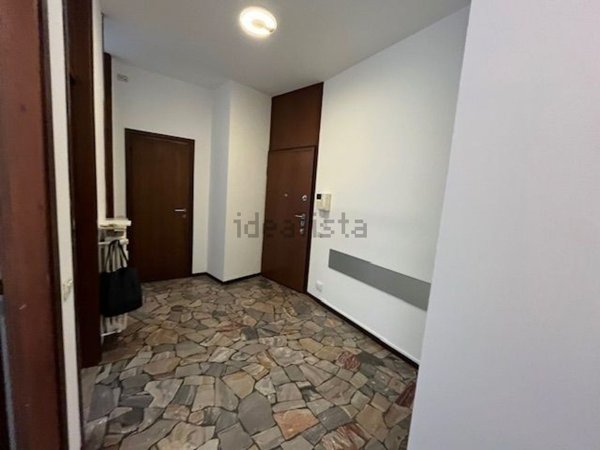 ufficio in affitto a Bergamo in zona San Giorgio