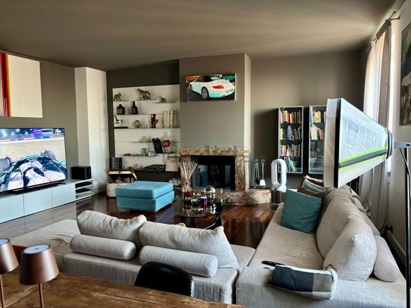 appartamento in affitto a Bergamo