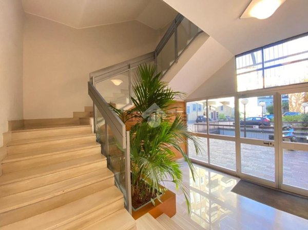 ufficio in affitto a Bergamo in zona Città Alta