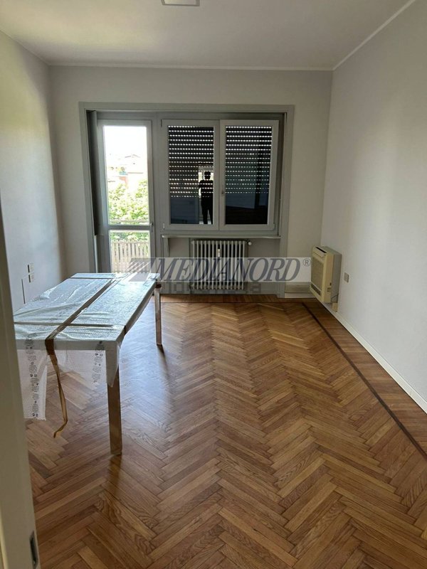 ufficio in affitto a Bergamo in zona Borgo Pignolo