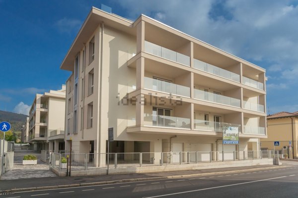 ufficio in affitto a Bergamo in zona Valtesse/Valverde