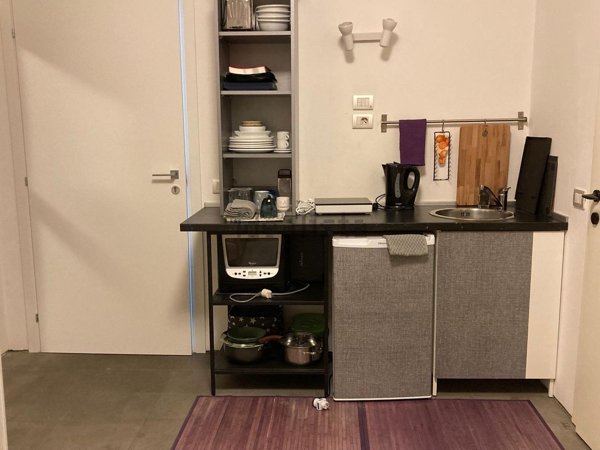 appartamento in affitto a Bergamo