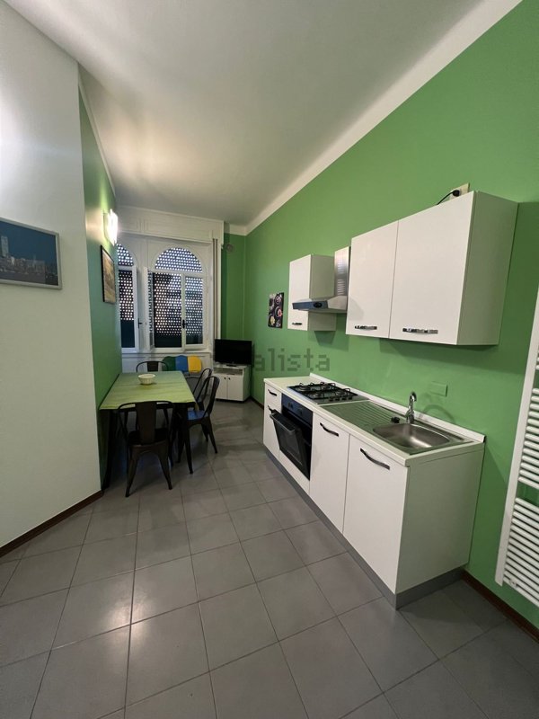 appartamento in affitto a Bergamo
