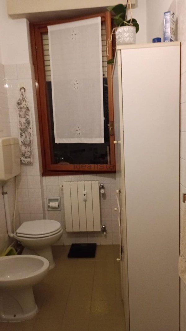 appartamento in affitto a Bergamo in zona Città Alta