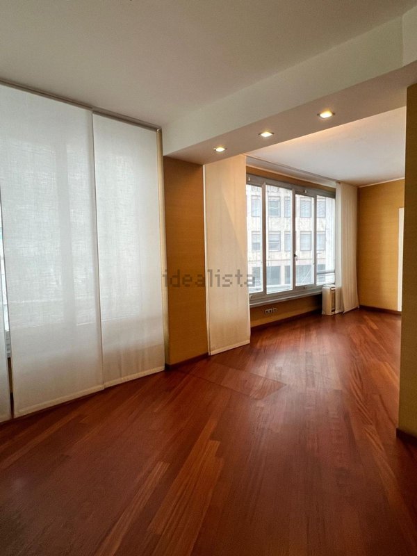 ufficio in affitto a Bergamo