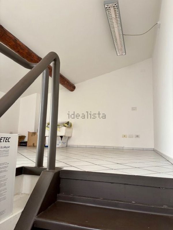 locale di sgombero in affitto a Bergamo
