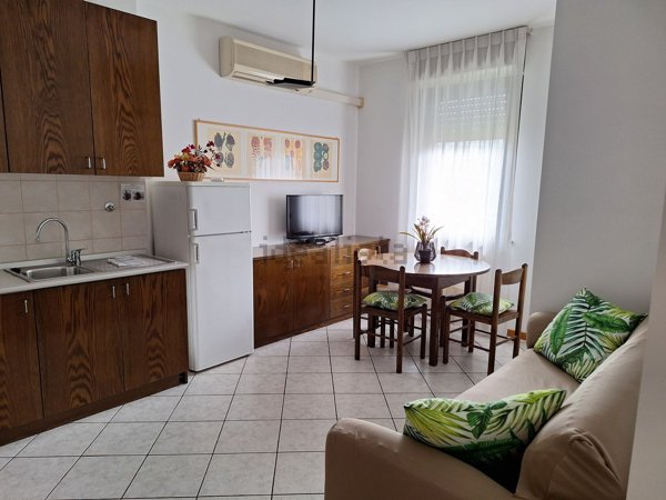 appartamento in affitto a Bergamo