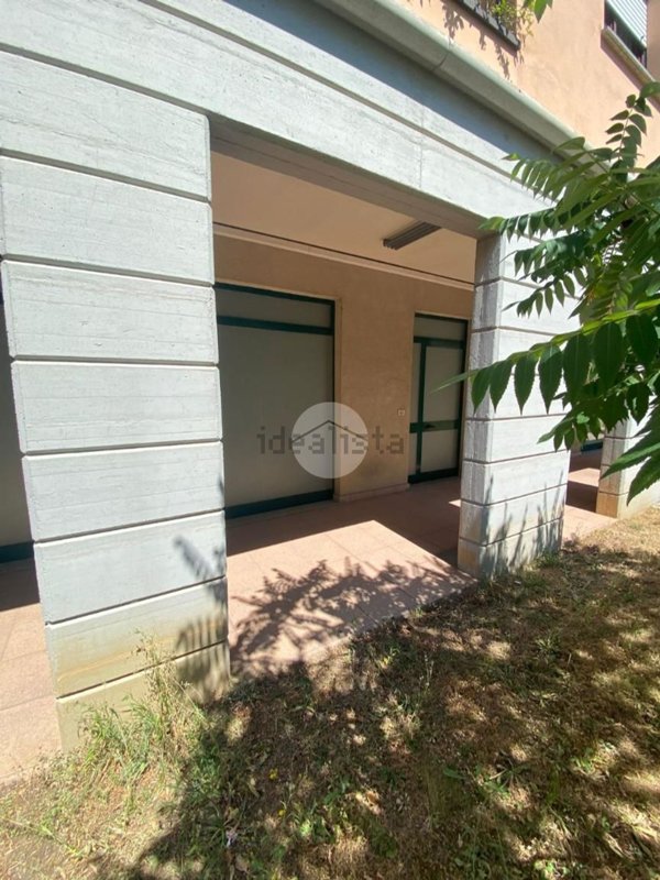 ufficio in affitto a Bergamo in zona Boccaleone