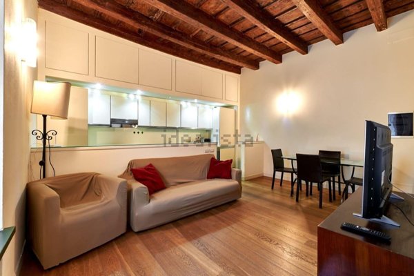 appartamento in affitto a Bergamo in zona Bergamo Centro