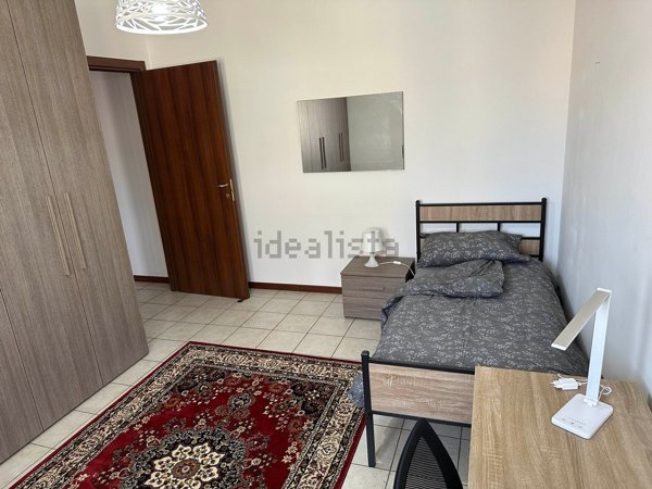 appartamento in affitto a Bergamo