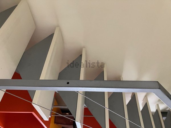 appartamento in affitto a Bergamo in zona Borgo Palazzo