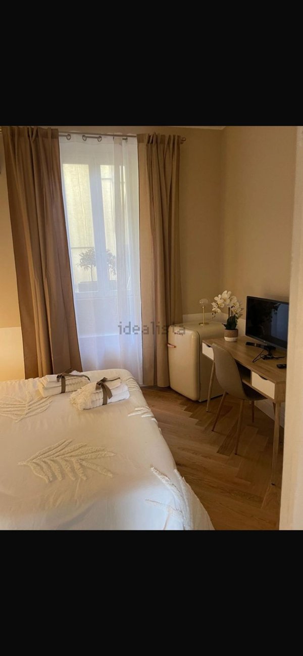 appartamento in affitto a Bergamo in zona Città Alta