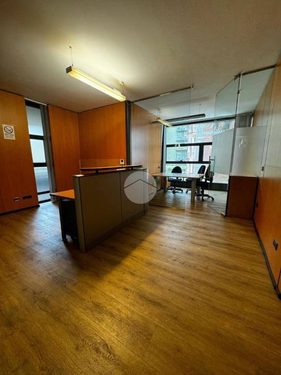 ufficio in affitto a Bergamo in zona Città Alta